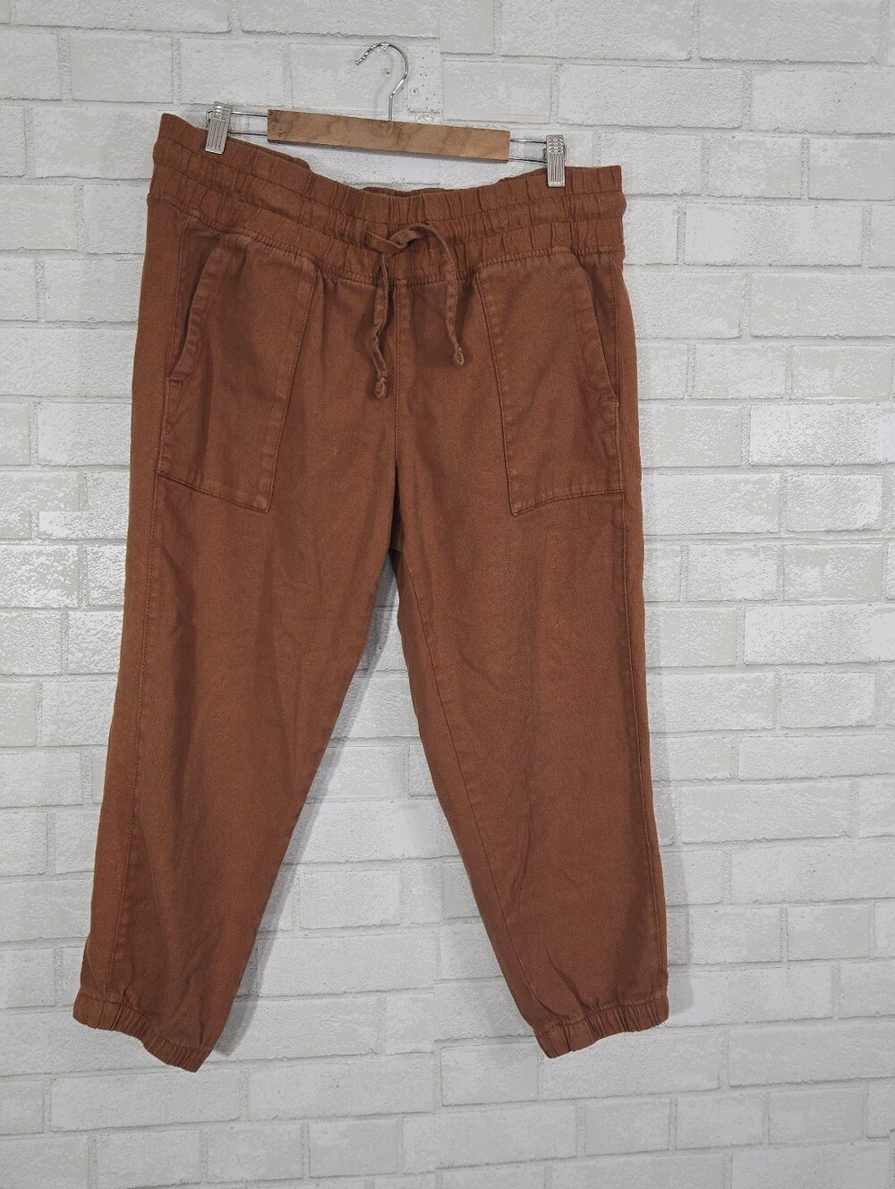 Time and Tru jogger pants - Picture 5 of 13